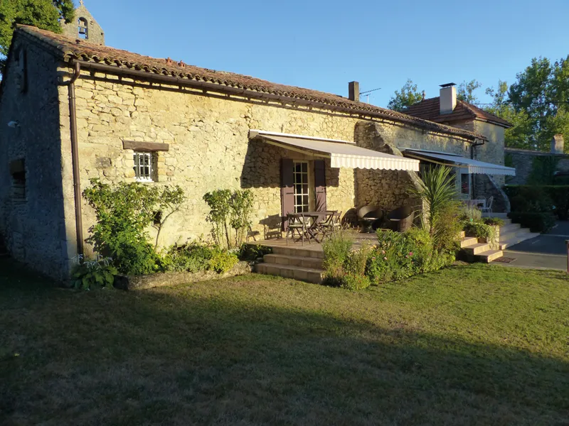 Cicerone - Cycling The Canal De La Garonne - Declan Lyons-8